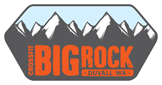 CrossFit Big Rock Logo